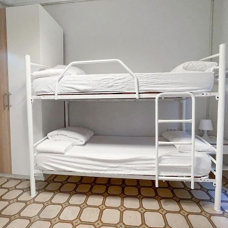 Az The Old Town Hostel - Coliving Saragozza Esterno foto