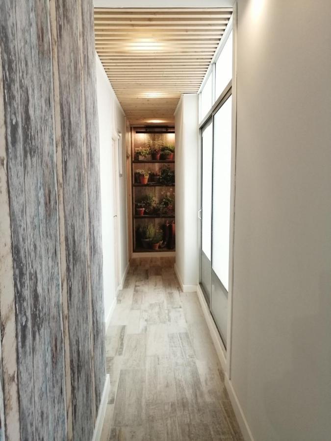 Az The Old Town Hostel - Coliving Saragozza Esterno foto