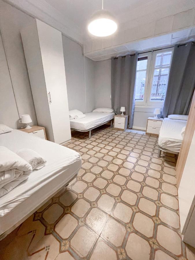 Az The Old Town Hostel - Coliving Saragozza Esterno foto